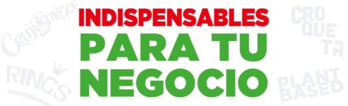 Indispensables para tu negocio