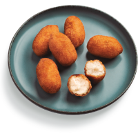 Cod Brandade