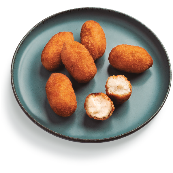 Brandada de Bacallà
