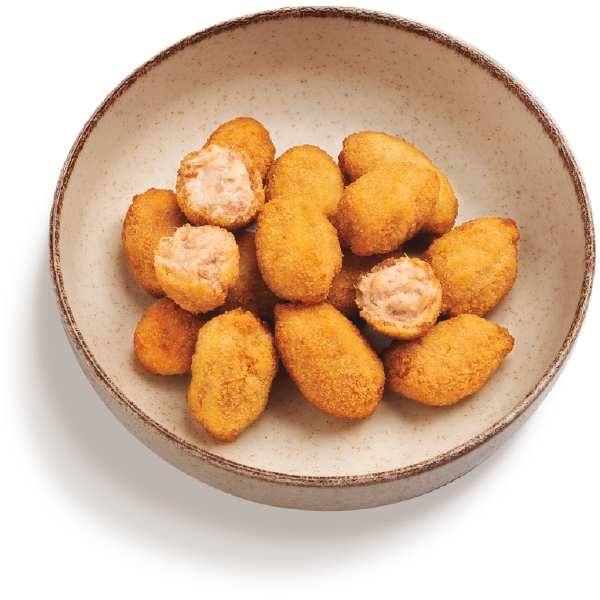 Mini Escudella