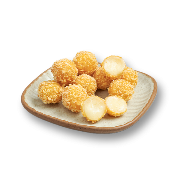 Gouda Bites
