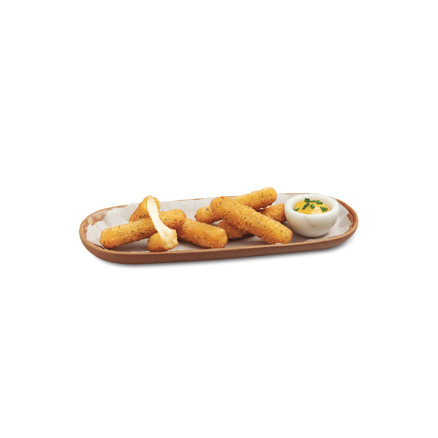 Mozzarella Finger