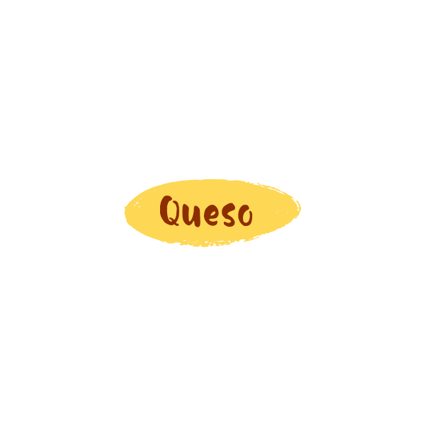 Tequeños de queso