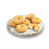 Cheese Rings