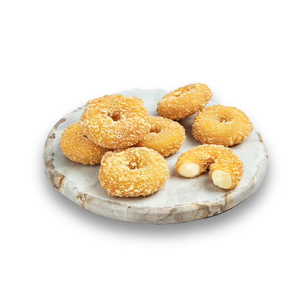 Cheese Rings
