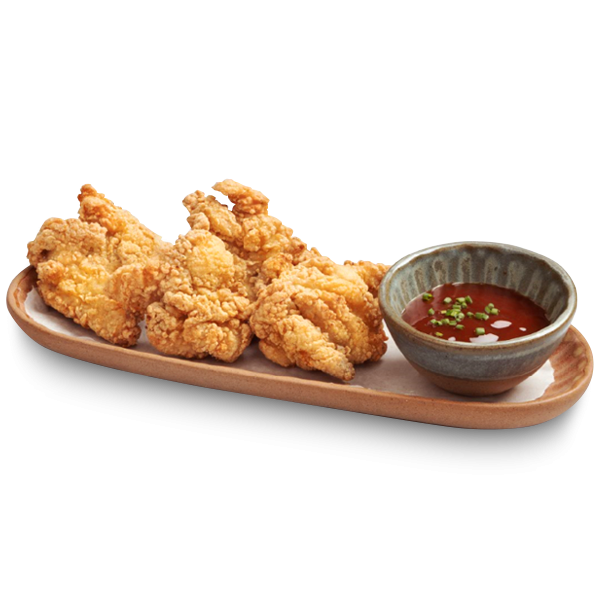 Frango à moda do Kentucky
