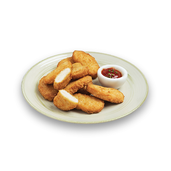Chicken nuggets