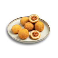 Bomba Boloñesa