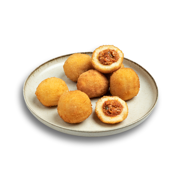 Bomba Boloñesa