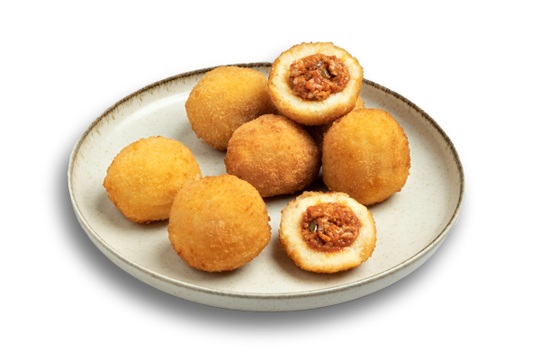 Bomba Boloñesa