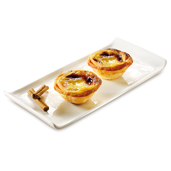 Pastéis de Nata