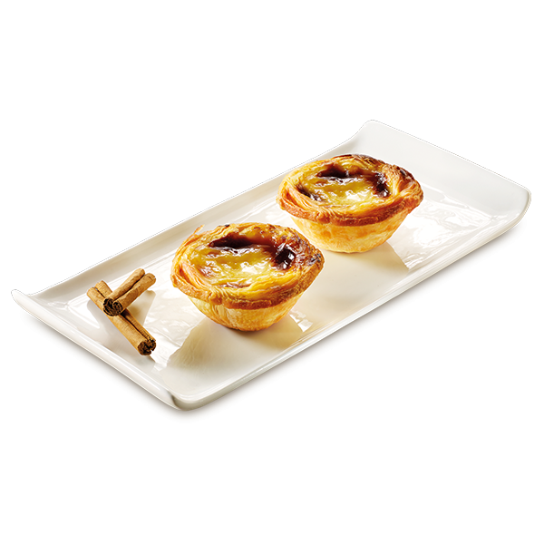 Pastéis de Nata