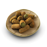 Épinards