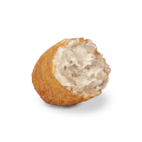 Croquetón de Cocido