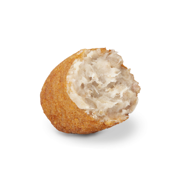 Croquetón de Cocido