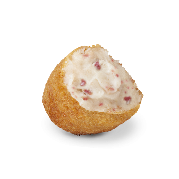 Croquetón de Ibérico