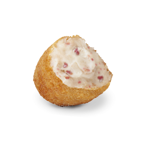 Croquetó d' Ibèric