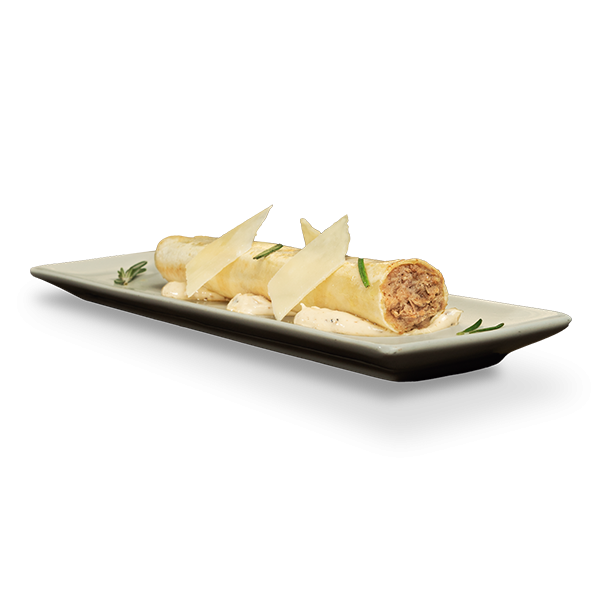 Carn amb Foie i Tòfona