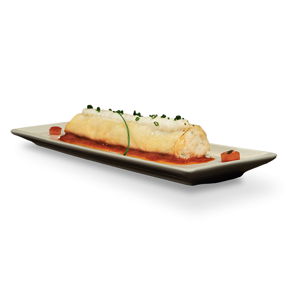 Brandada de Bacallà