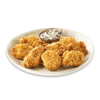 Crunchy Kentucky Chicken